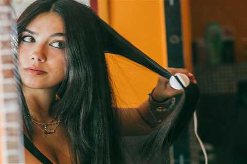 The Ultimate Guide to Styling Straight Hair: Expert Tips for Every Length