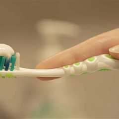 How to Choose the Right Toothbrush for You