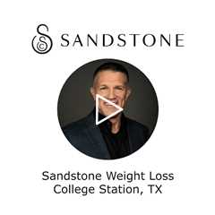 Sandstone Weight Loss College Station, TX