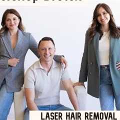 Laser Hair Removal San Diego, CA