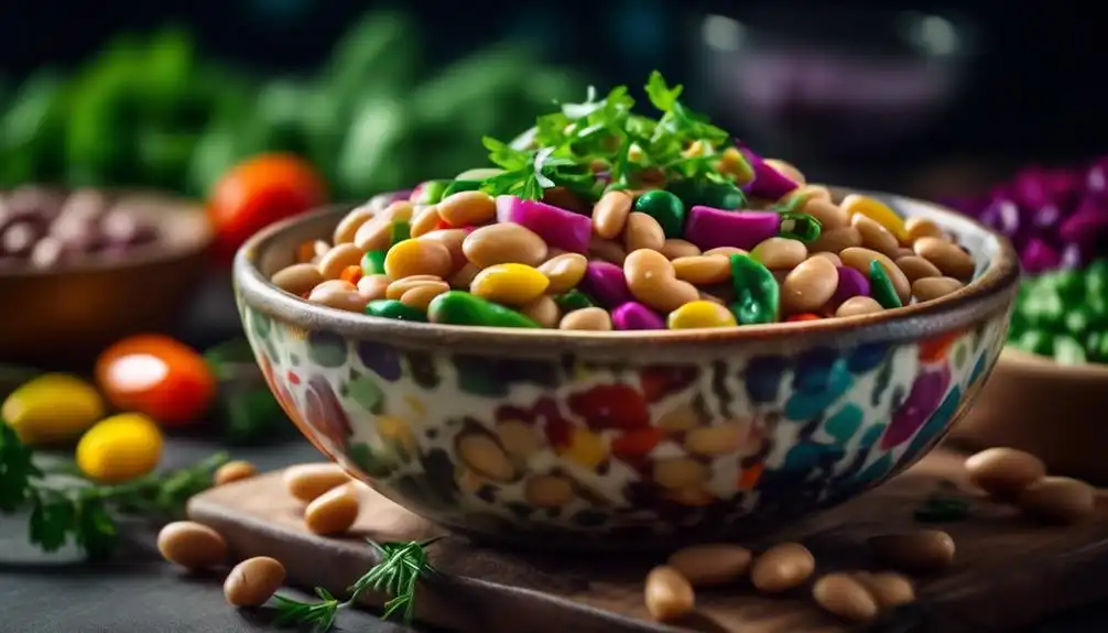 Low Carb Great Northern Beans Recipe