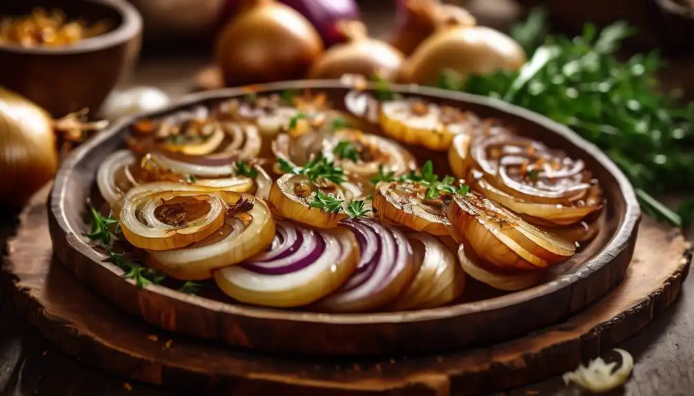 Low Carb Tastefully Simple Onion Onion Copycat Recipe