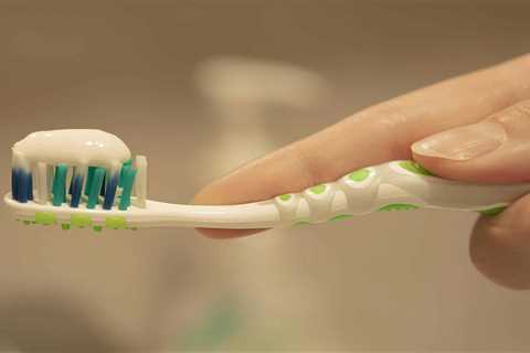 How to Choose the Right Toothbrush for You