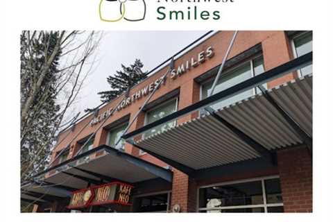 Porcelain Veneer Mill Creek, WA - Pacific NorthWest Smiles - (425) 357-6400