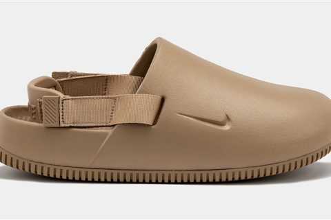 Ad: On Sale For $29.98 Nike Calm Mule Hemp   Shop: https://t.co/9iW3q36EcJ…