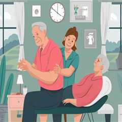 How Chiropractic Adjustments Can Improve Mobility In Elderly Home Care