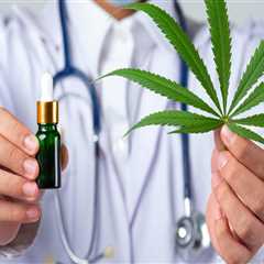 The Vital Role of Healthcare Professionals in Cannabis Therapy