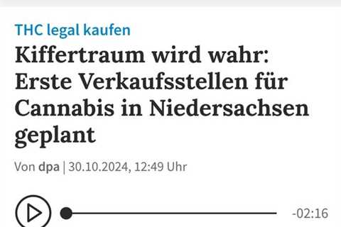 Ja, genau #Kiffertraum ... Alle so: yeeehaw! Es ist wirklich bemerkenswert, auf…