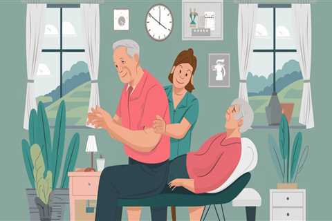 How Chiropractic Adjustments Can Improve Mobility In Elderly Home Care