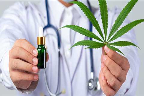 The Vital Role of Healthcare Professionals in Cannabis Therapy