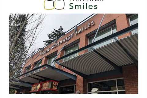 Emergency Dental Services Mill Creek, WA - Pacific Northwest Smiles