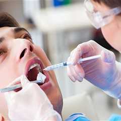 How Can A Professional Dental Office In Manassas Park Help You Combine Professional Care With..