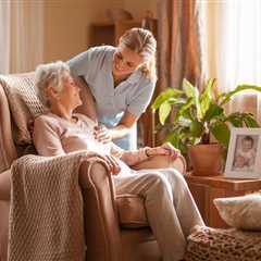 Home Care Services A Focus on Specialized Care