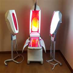 how-to-maximize-benefits-from-red-light-therapy-treatments-in-davenport