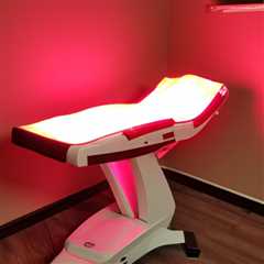 what-is-the-best-frequency-for-red-light-therapy-sessions-in-davenport