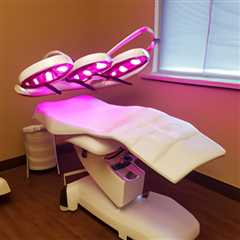 what-is-the-range-of-conditions-treated-by-red-light-therapy-in-davenport-clinics