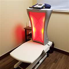 what-is-considered-a-safe-duration-for-exposure-during-red-light-therapy-in-davenport