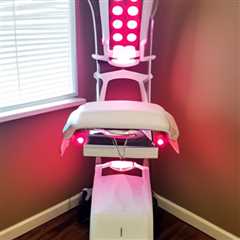 how-to-prepare-for-your-first-red-light-therapy-appointment-in-davenport