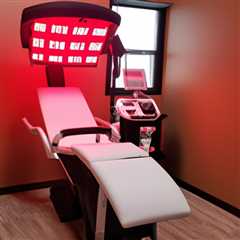 what-is-the-best-frequency-for-undergoing-red-light-therapy