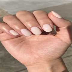 Unraveling the Mystery: Why Skin Grows Under Your Nails