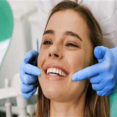 Emergency Dentist In Kansas City: Quick Relief For Dental Implants