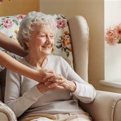 Home Care Services A Focus on Personal Care