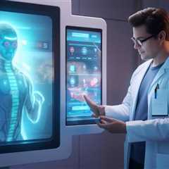 2024's Fresh Telemedicine Tech: What's New and Exciting