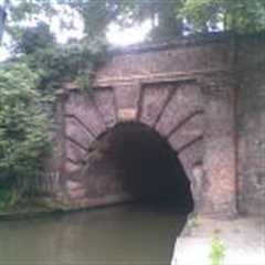 Islington Tunnel