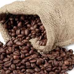 Coffee Beans That Help You Burn Fat Quickly