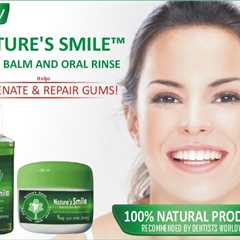 Natures Smile Reviews - Gum Restoration Truth!