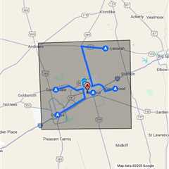 Best medical spa Odessa, Texas - Google My Maps