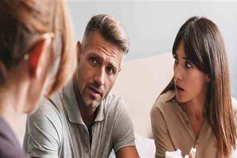 The Benefits of Couples and Family Therapy in Southern California