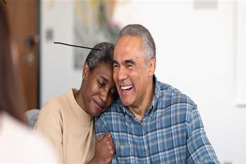 The Effectiveness of Counseling Centers in Southern California
