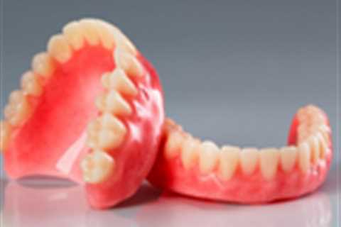 Denture Repair London
