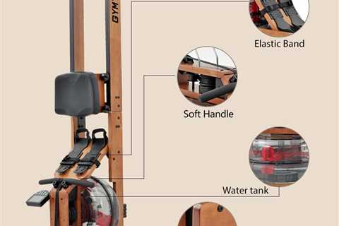 Water Rowing Machine Review