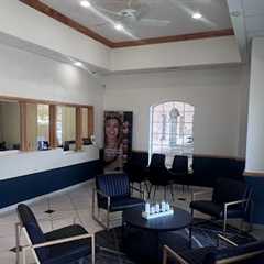 Wellness clinic Midland, Texas