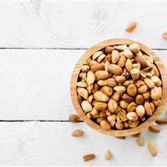 The Powerhouse of Nutrition: Top 6 High-Protein Nuts for Your Diet