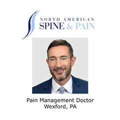 Pain Management Doctor Wexford, PA