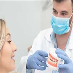 Emergency Dentist In Basel: Your Go-To Guide For Dental Implants After A Dental Crisis