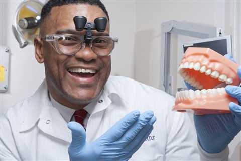 What Services Does an Orthodontics Clinic Provide That a Dentist Can’t?