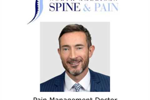Pain Management Doctor Wexford, PA