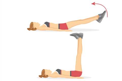 5 Stellar Floor Workouts to Target Your Apron Belly