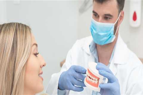 Emergency Dentist In Basel: Your Go-To Guide For Dental Implants After A Dental Crisis