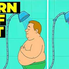 How to Lose Weight WITHOUT Dieting
