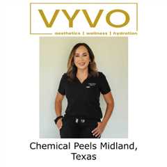 Chemical Peels Midland, Texas