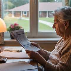 How Much Does Nursing Home Care Cost