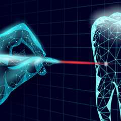 Shaping Smarter Spaces: Integrating Dental Laser Technology into Modern Clinic Design