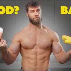 Best Beginners Guide To Diet & Nutrition (START HERE)