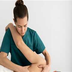 Unwind And Rejuvenate: The Benefits Of Massage Therapy In Okotoks