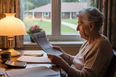 How Much Does Nursing Home Care Cost